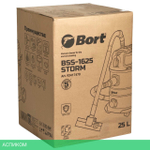 Пылесос Bort BSS-1625-STORM (93417470)