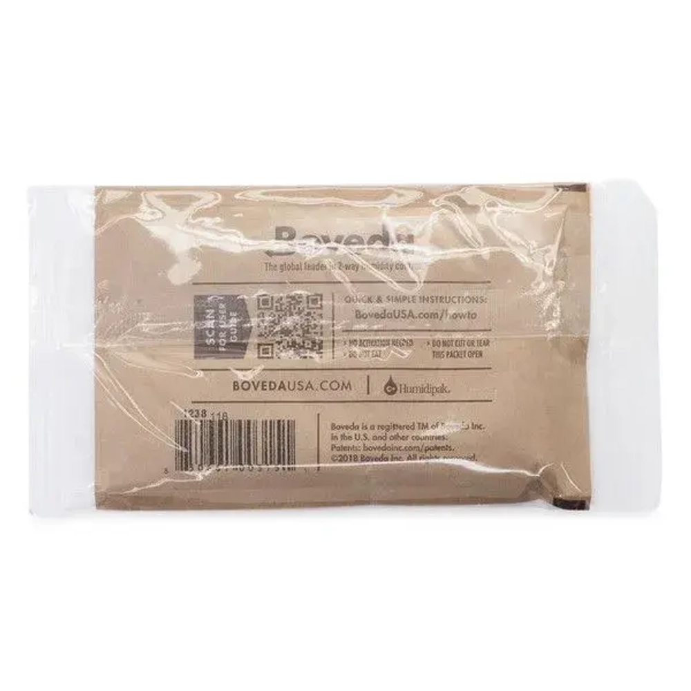 Увлажнитель Boveda 72% влажность 60 грамм