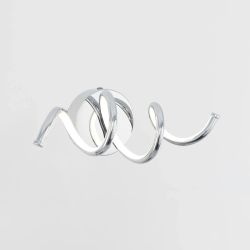 Citilux Джемини CL229331 Бра светодиодное Хром