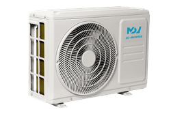 Сплит-система MDV, INFINI MEGA ERP FUll DC Inverter, MDSAG-30HRFN8 / MDOAG-30HFN8