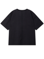 Мужская Футболка Waffle Kimono