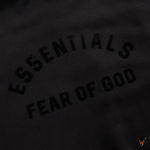 Худи Fear of God