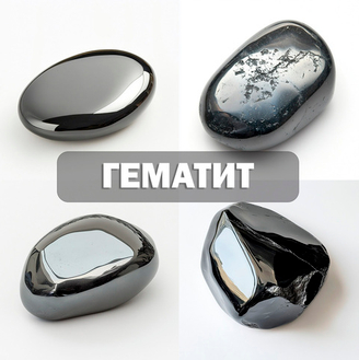 Гематит Гематит