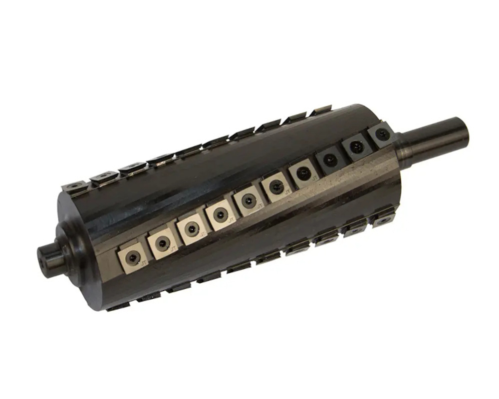 Вал строгальный Belmash Helical 203 для Belmash J200/1800AR