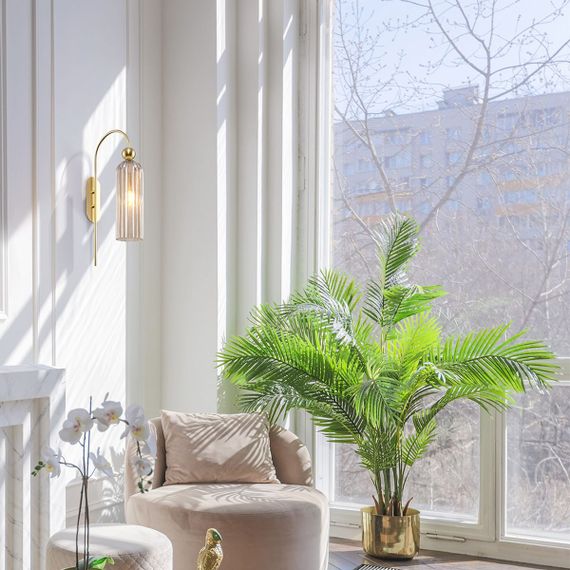 Бра Maytoni Antic MOD302WL-01CG