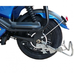 Электроскутер HEADWAY ZX–JD1