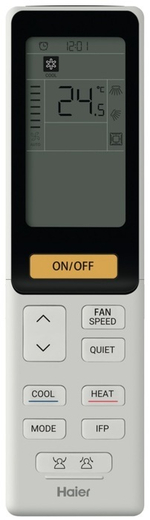 Внутренний кассетный блок мульти-сплит системы Haier AB25S2SA1FA