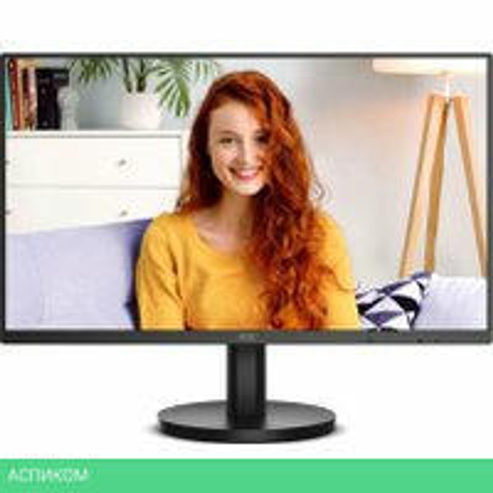 Монитор AOC 24B3HMA2