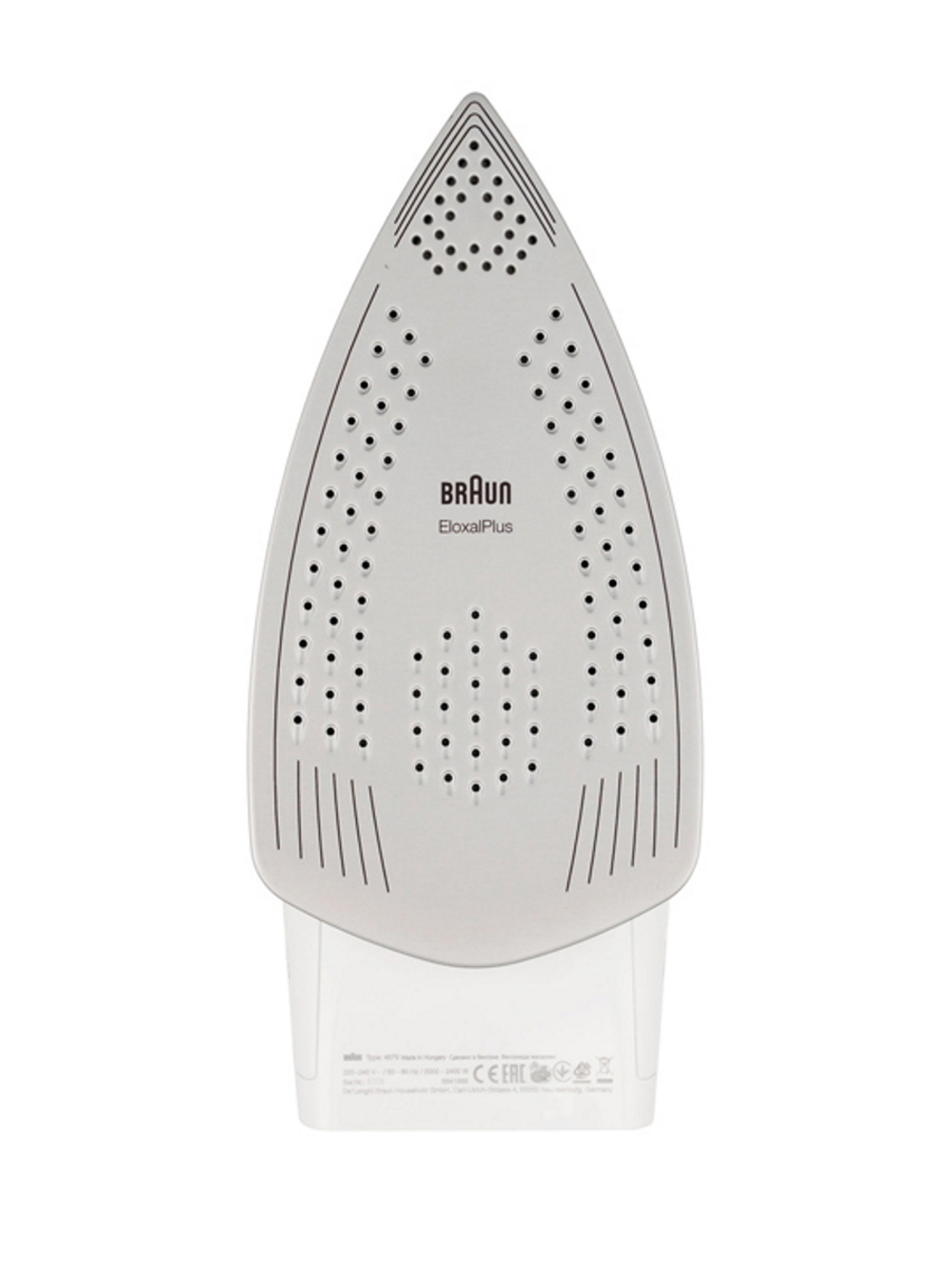 Утюг Braun TexStyle 7 TS755E