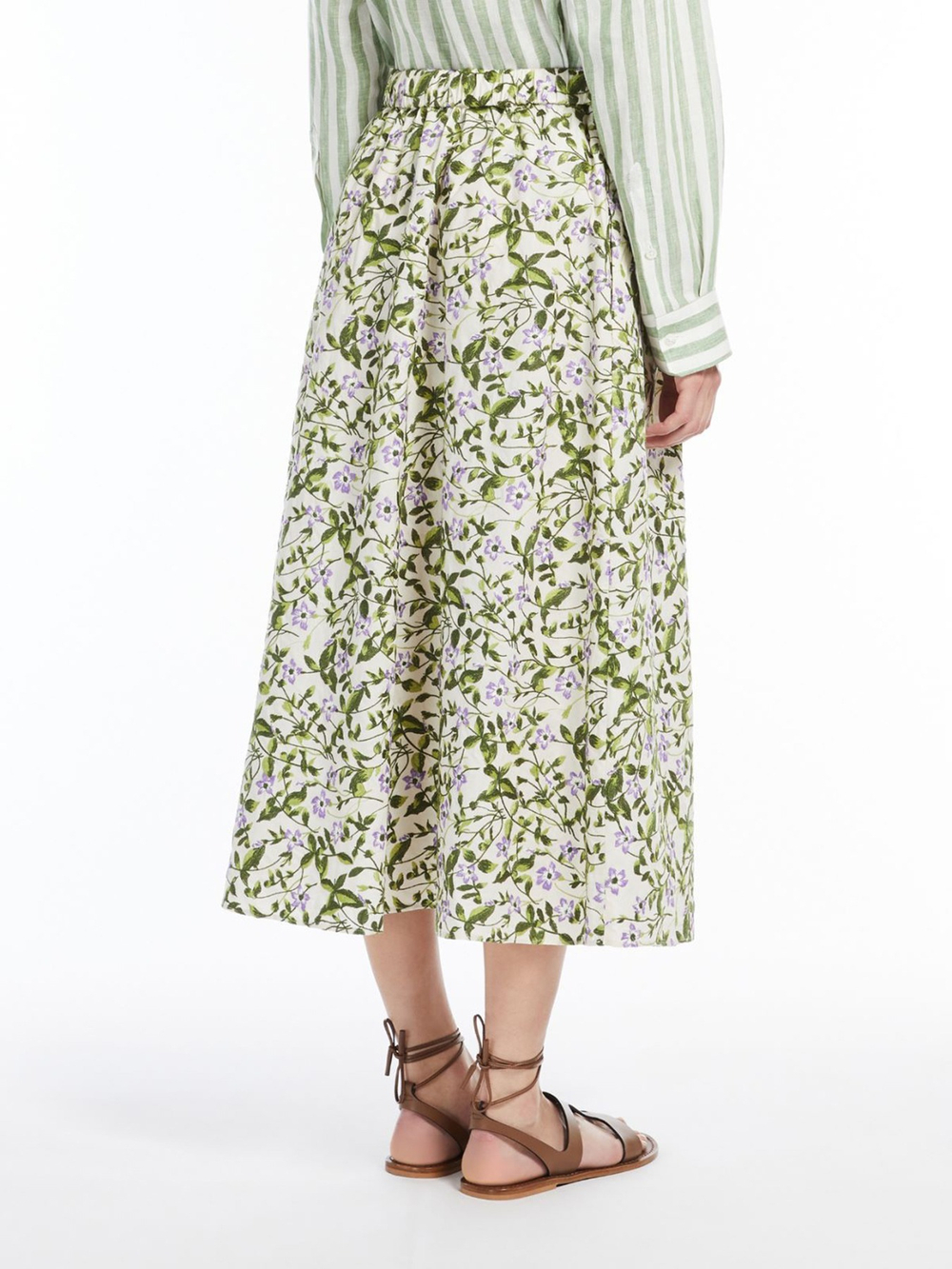 Юбка женская WEEKEND MAX MARA ORME