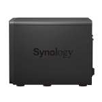 Сетевое хранилище Synology  DS2422+