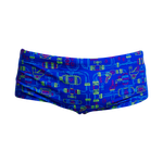 Транки FUNKY TRUNKS Men's Backed Up