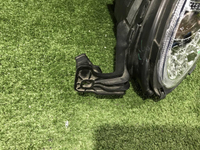 Фара левая Bentley Bentayga (2015-2020) LED