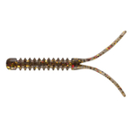 Силиконовые приманки для рыбалки Sprut Kero 50 CMS, 1 упаковка по 10 штук