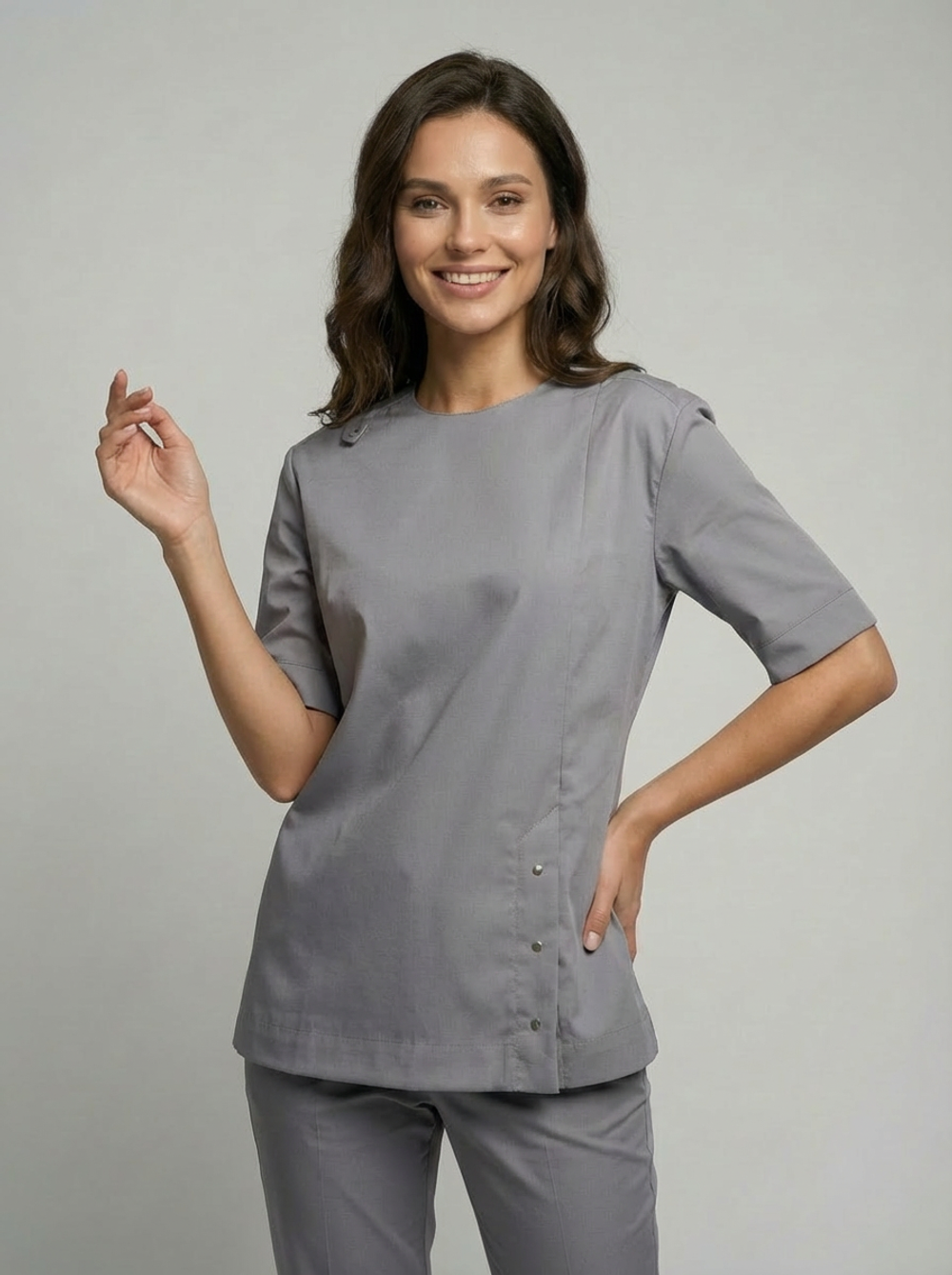 Куртка женская КМ.720