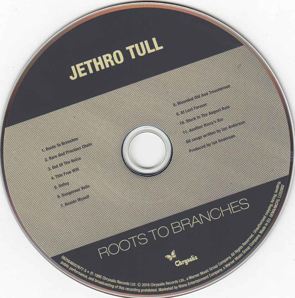 Jethro Tull / Original Album Series, Vol.2 (5CD)