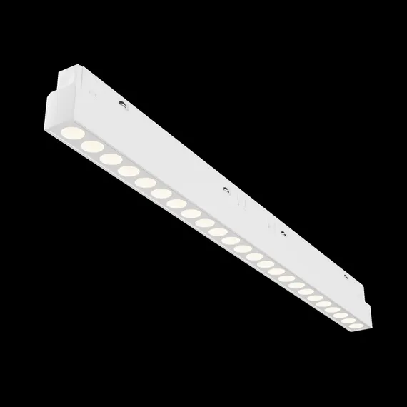 Трековый светильник Technical TR031-4-24WTW-DD-W