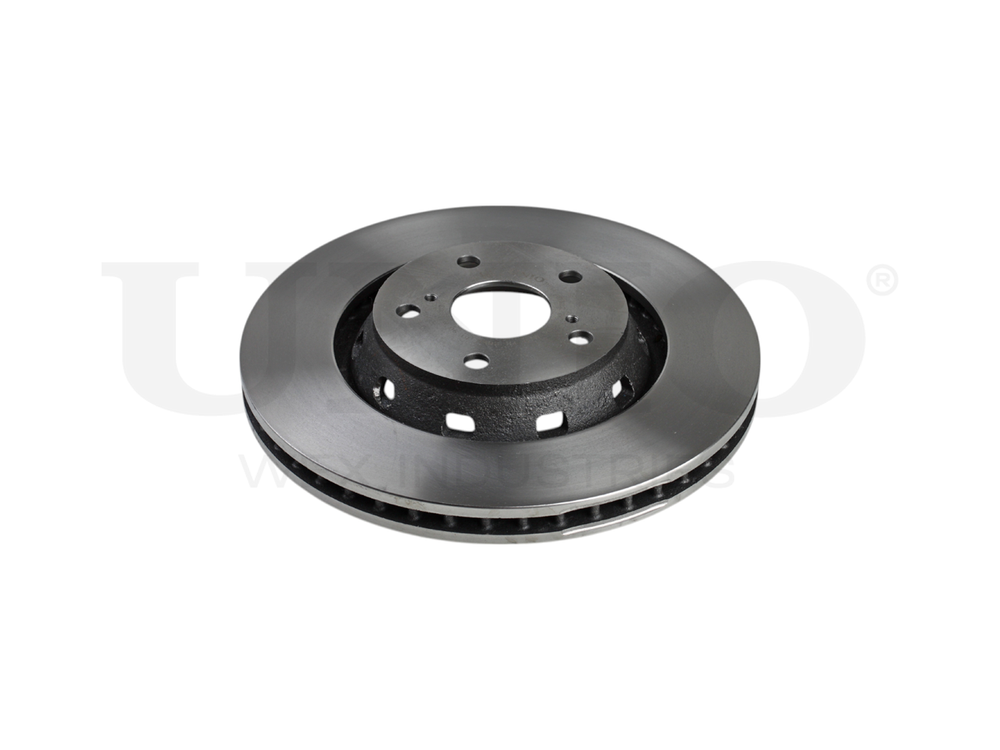 Диск тормозной передний UNIO BRD-20422