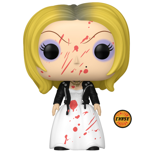 Фигурка Funko POP! Movies Bride of Chucky Tiffany Chase (468)