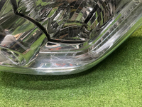 Фара левая Foton Toano (2023-н.в.) галоген