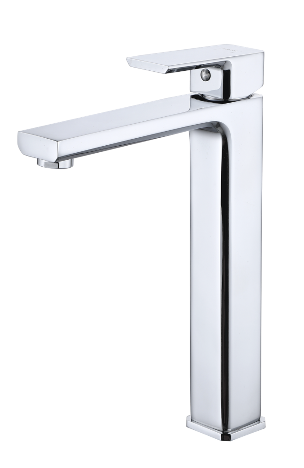 11010 Смеситель од. для раковины-чаши (ХРОМ) HANSEN (10/1шт)