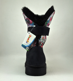 Зимние ботинки-угги Panda