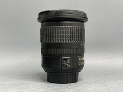 Nikon 10-24mm 3.5-4.5G ED AF-S DX Nikkor