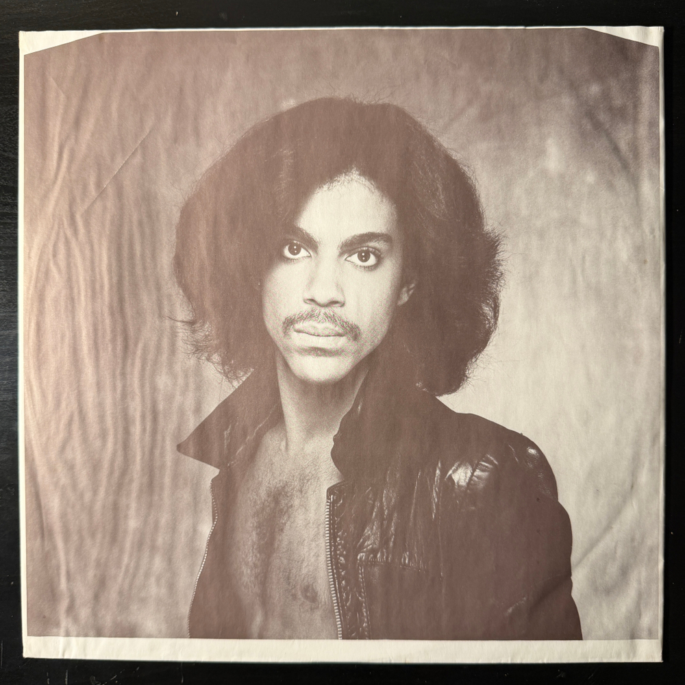 Prince ‎– Prince (Германия)