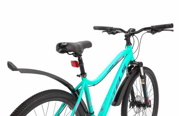 Женский MTB велосипед Stels Miss (Стелс Мисс) 500 MD