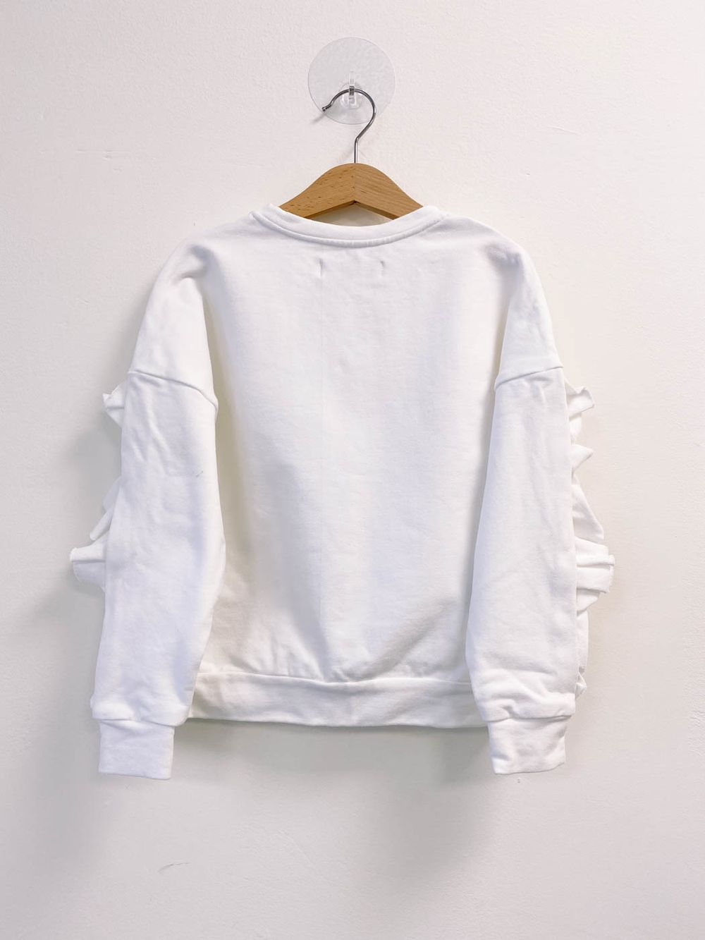 Свитшот A. G. P.