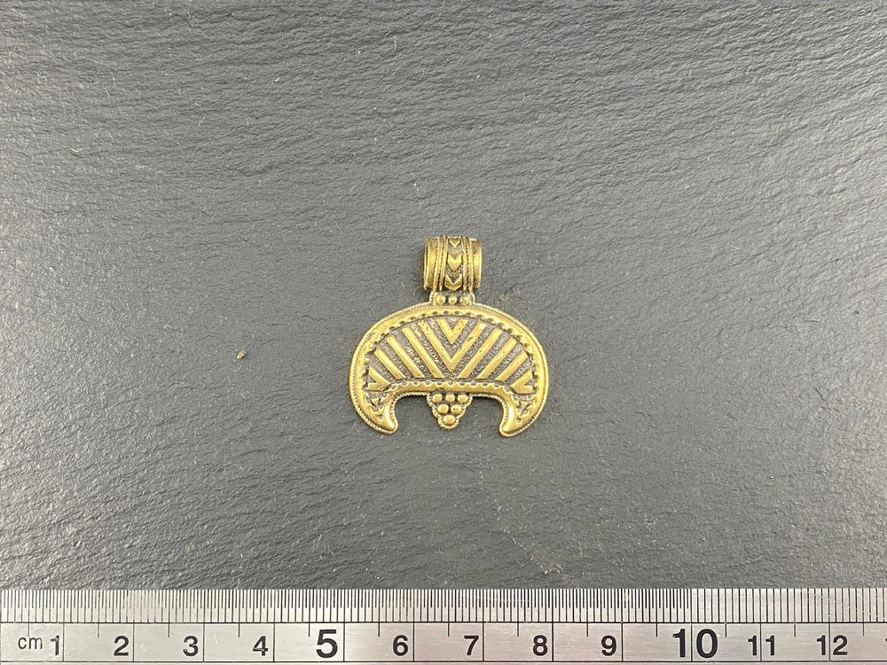 Лунница большая