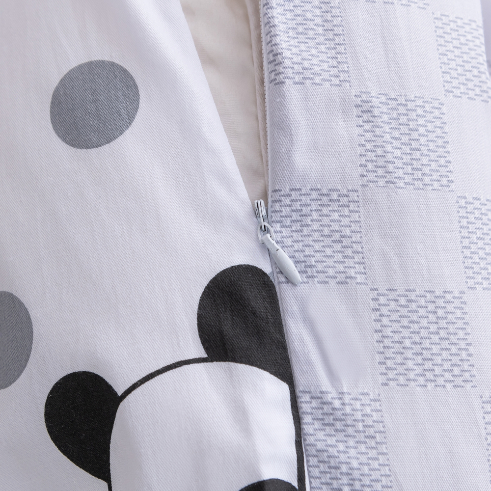 Комплект постельного белья Делюкс Сатин 100% хлопок L454