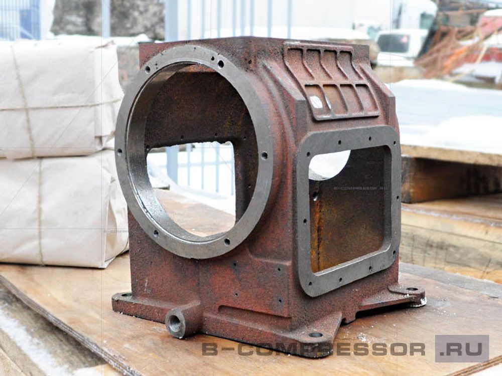 Картер С415М.01.20.000 фото