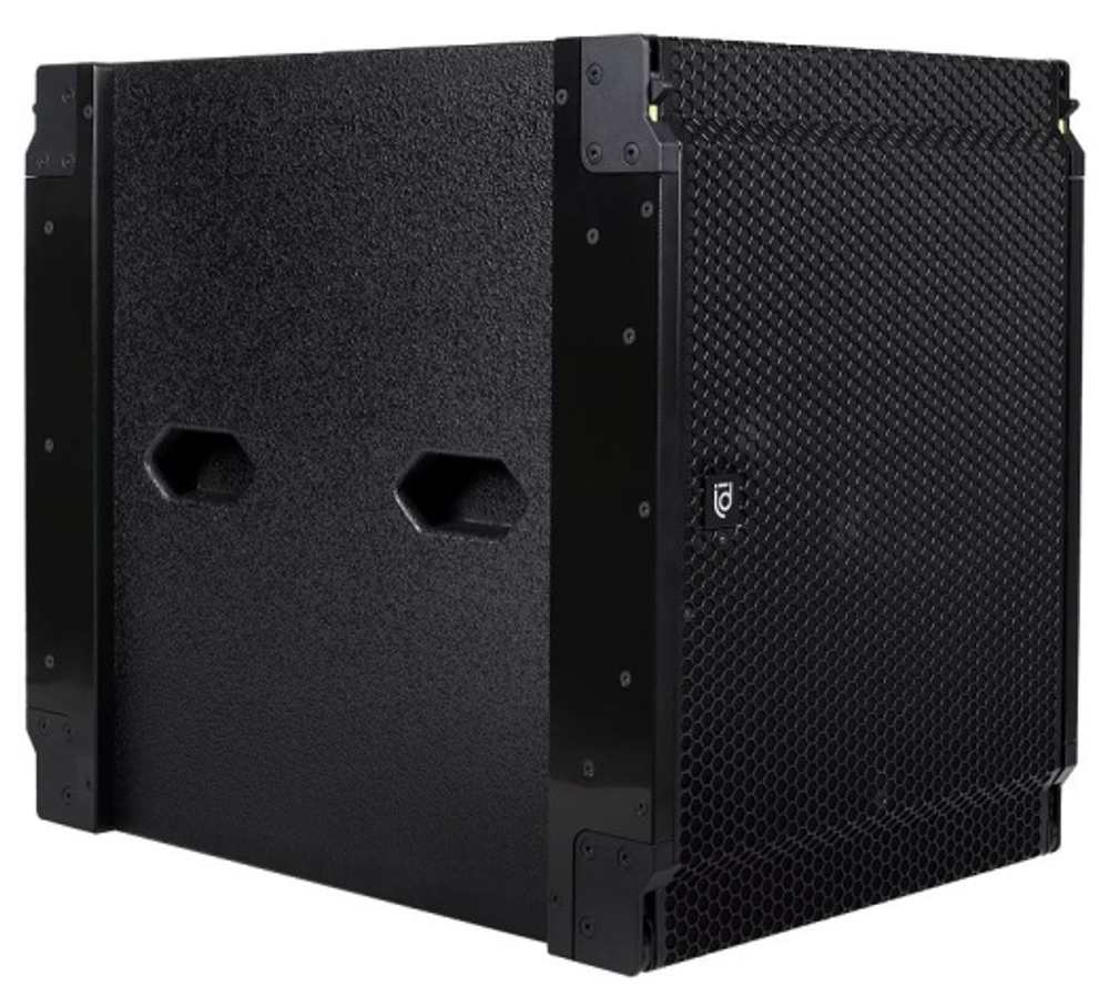 Сабвуфер INTREND ILS-PAC-S18A