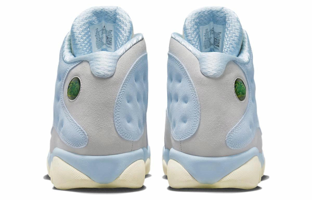 Кроссовки Solefly X Jordan Air Jordan 13