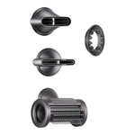 Фен Dyson Supersonic HD15, Ceramic Pop