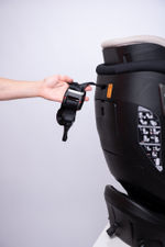 Автокресло Peppy Zero Isofix 0-36 с рождения до 12 лет (beige)