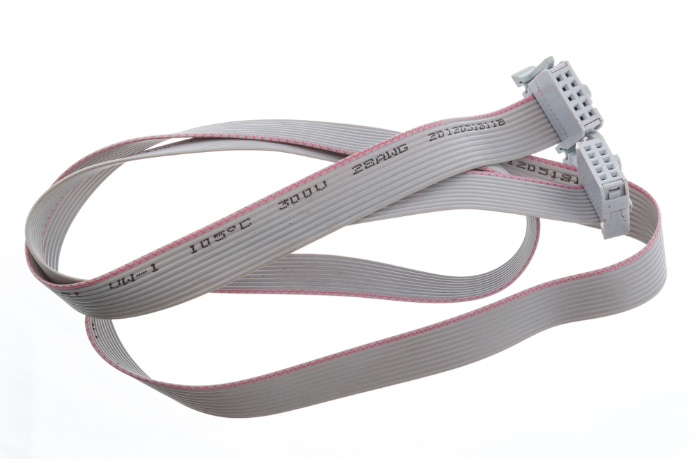 5509058 Шлейф 10 жил (поз. 107)