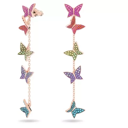 MP LILIA:PE LNG LMUL/ROS