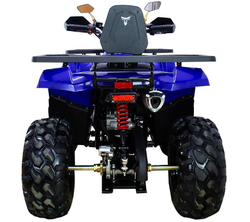 Квадроцикл AVANTIS Hunter 200 New Premium (2020)