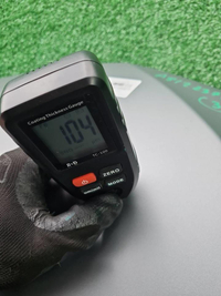 Капот EXEED RX (2023-н.в.)