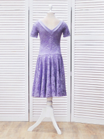 Рейтинговое платье для девочек