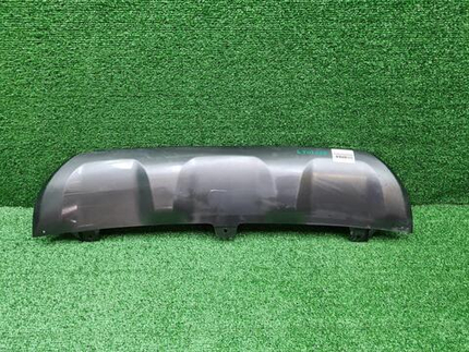 Накладка заднего бампера Jetour X90 PLUS (21-нв)