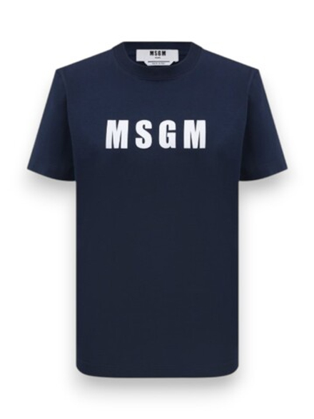 Футболка MSGM