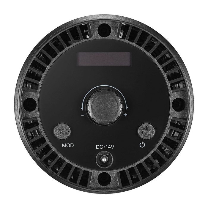 Комплект Godox Litemons LC30D-K2 настольный