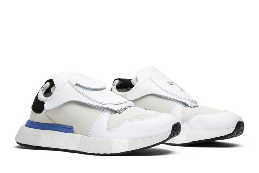 Кроссовки Adidas Originals Futurepacer Grey One
