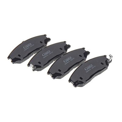 Колодки передние HYUNDAI XG GANZ GIJ09413