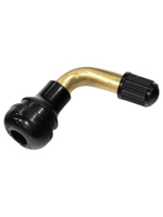 Вентиль ниппель латунь для бескамерной покрышки PVR60