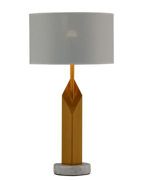 Лампа настольная Moderli V11148-1T Delicacy