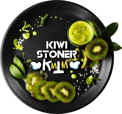 Black Burn - Kiwi Stoner (25г)